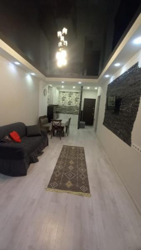 apartamenti vazisubani
